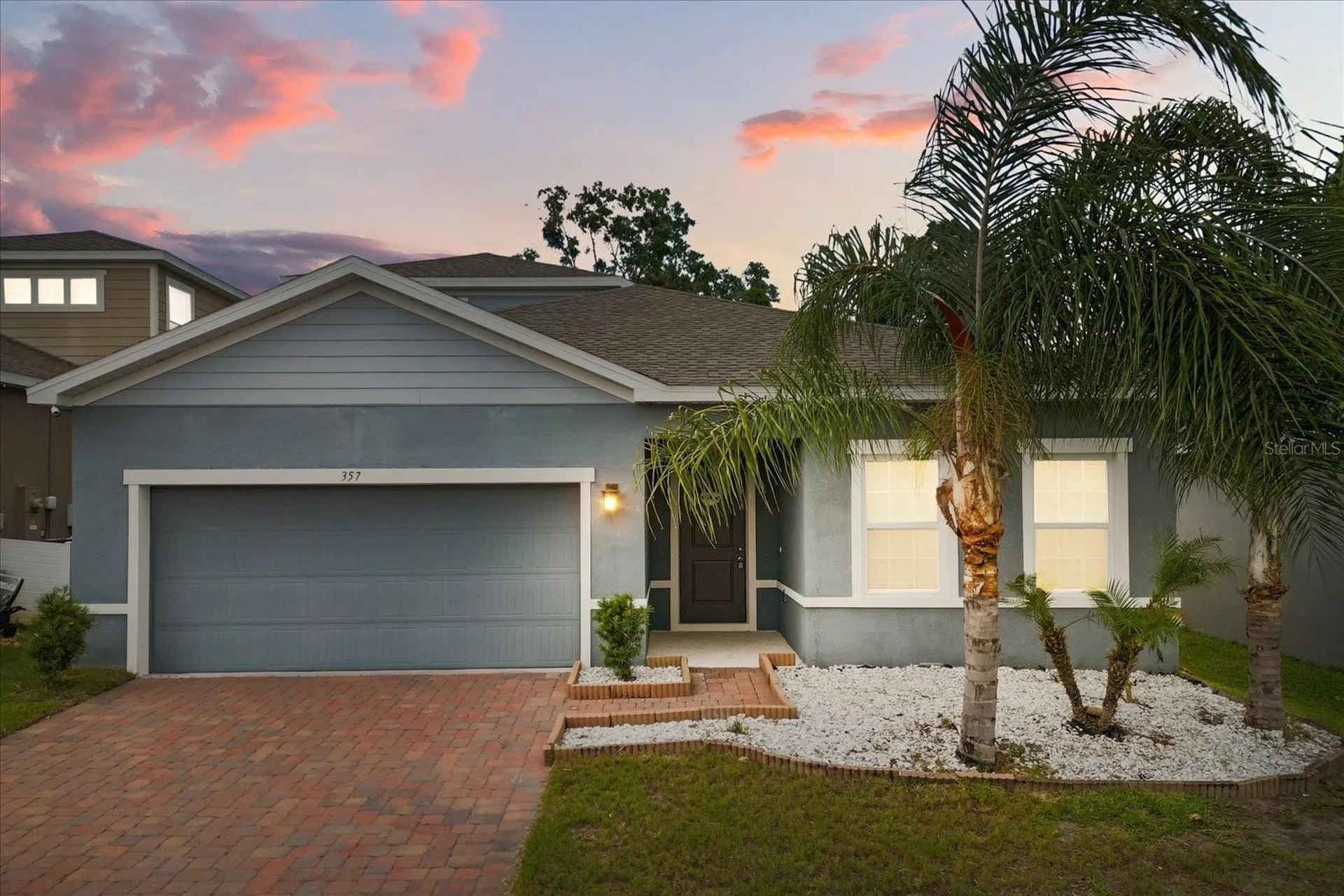 357 Siesta Vista Court Davenport FL 33896