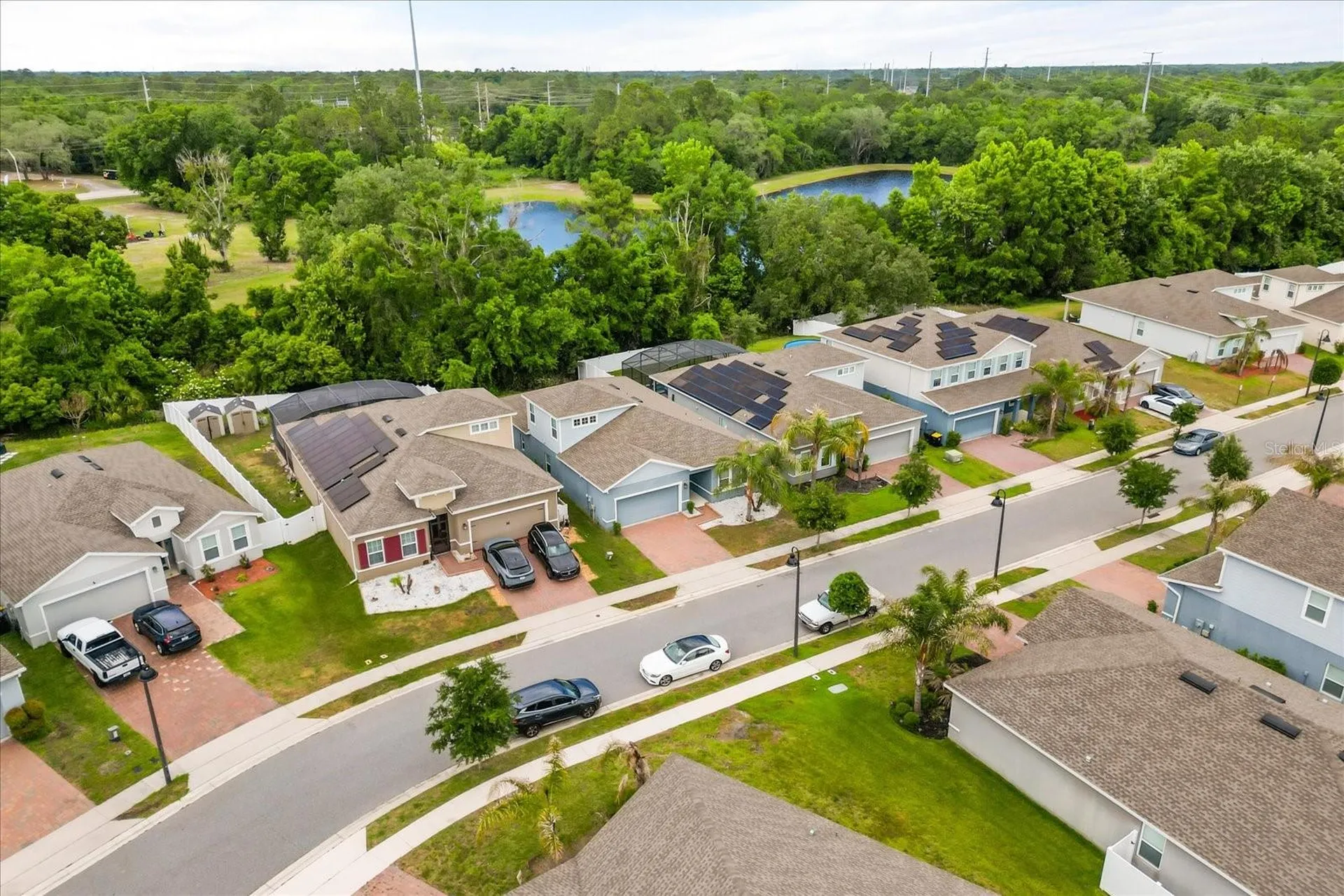 357 Siesta Vista Court Davenport FL 33896