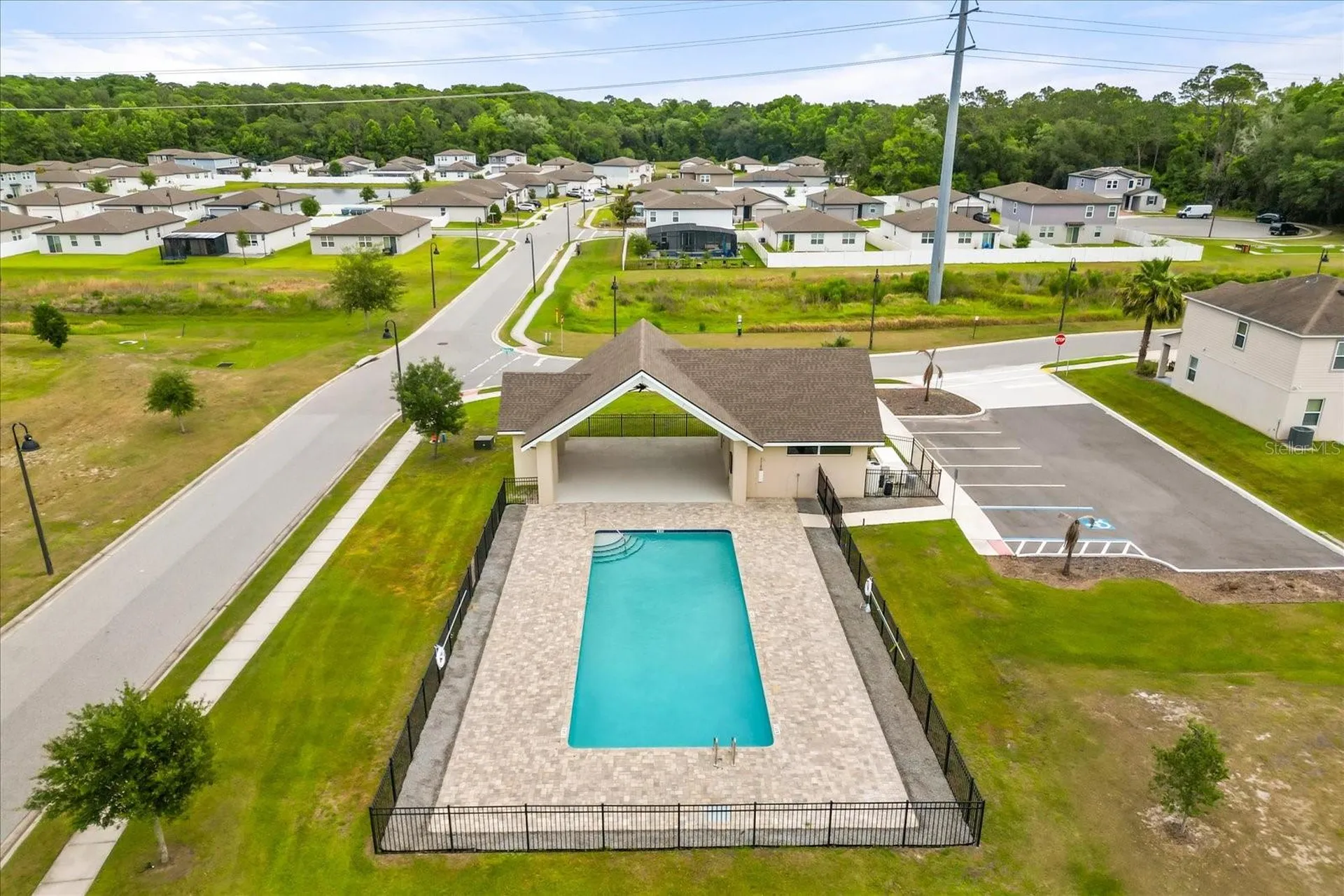 357 Siesta Vista Court Davenport FL 33896