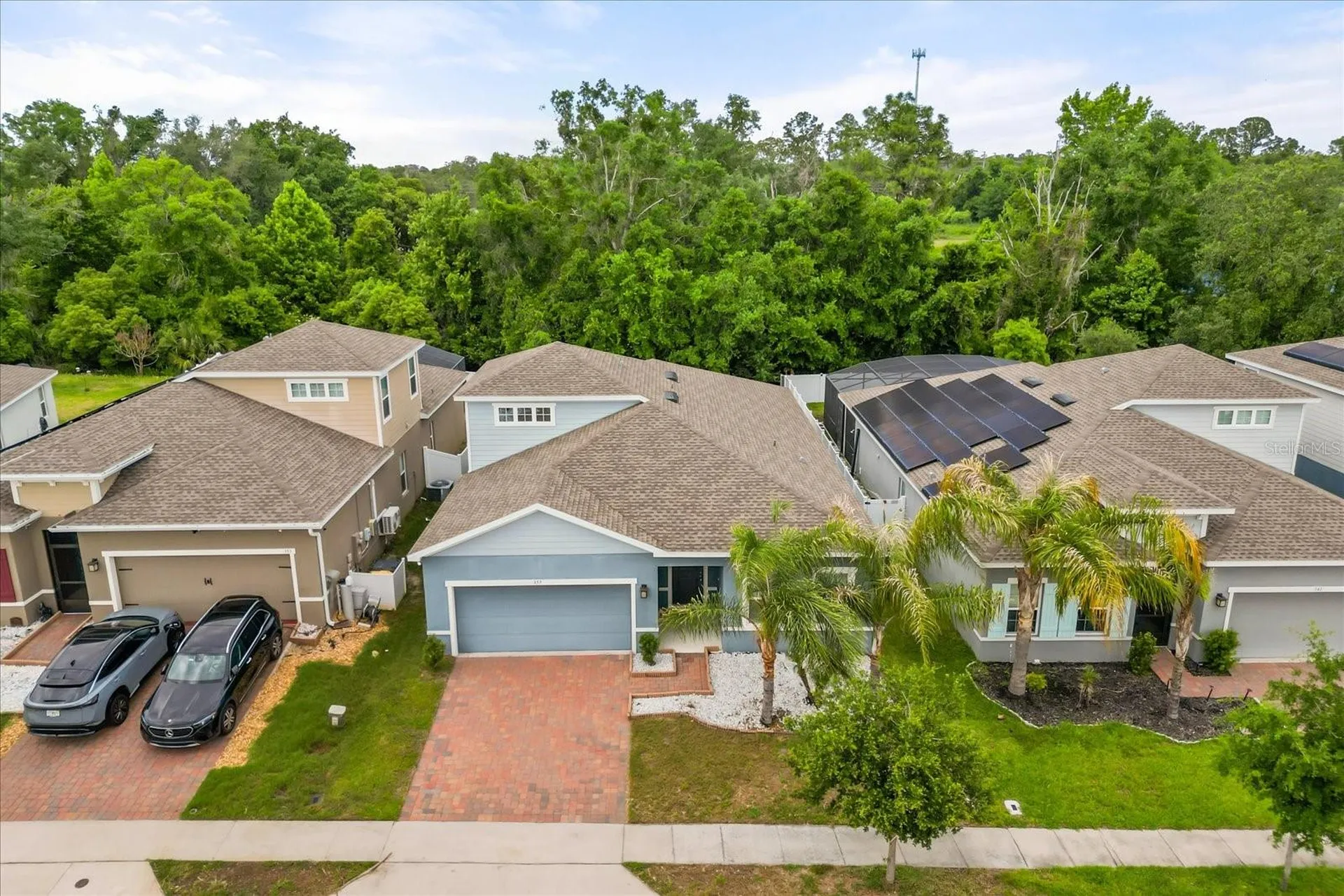 357 Siesta Vista Court Davenport FL 33896