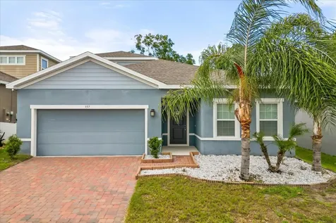 357 Siesta Vista Court Davenport FL 33896