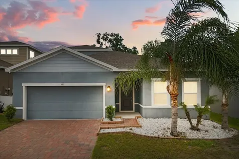 357 Siesta Vista Court Davenport FL 33896