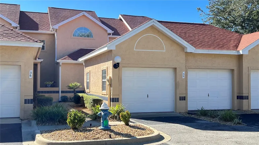 35 Captains Walk Palm Coast FL 32137