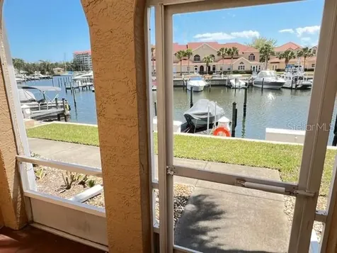 35 Captains Walk Palm Coast FL 32137