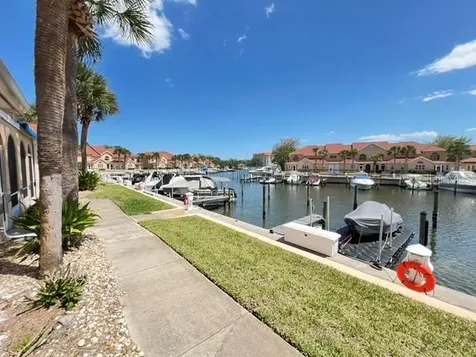 35 Captains Walk Palm Coast FL 32137