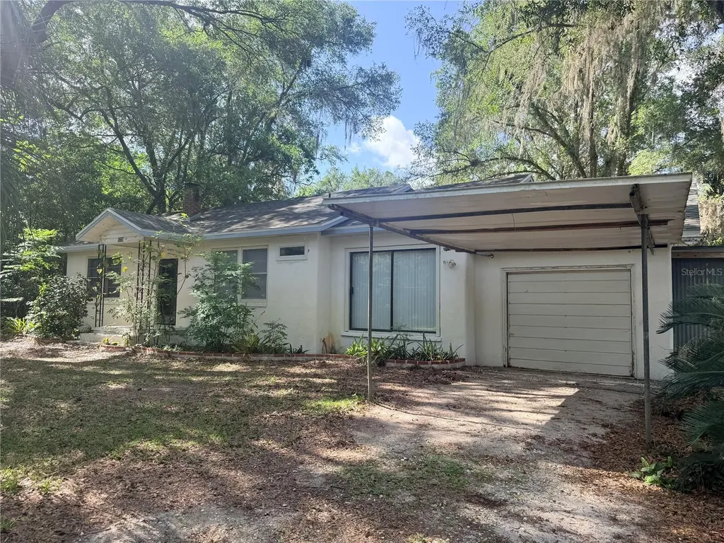 5725 E University Avenue Gainesville FL 32641