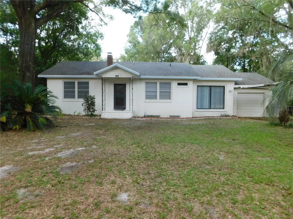 5725 E University Avenue Gainesville FL 32641