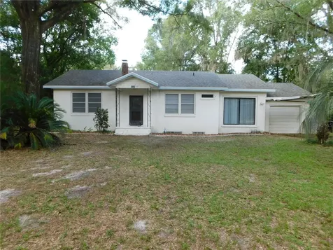 5725 E University Avenue Gainesville FL 32641