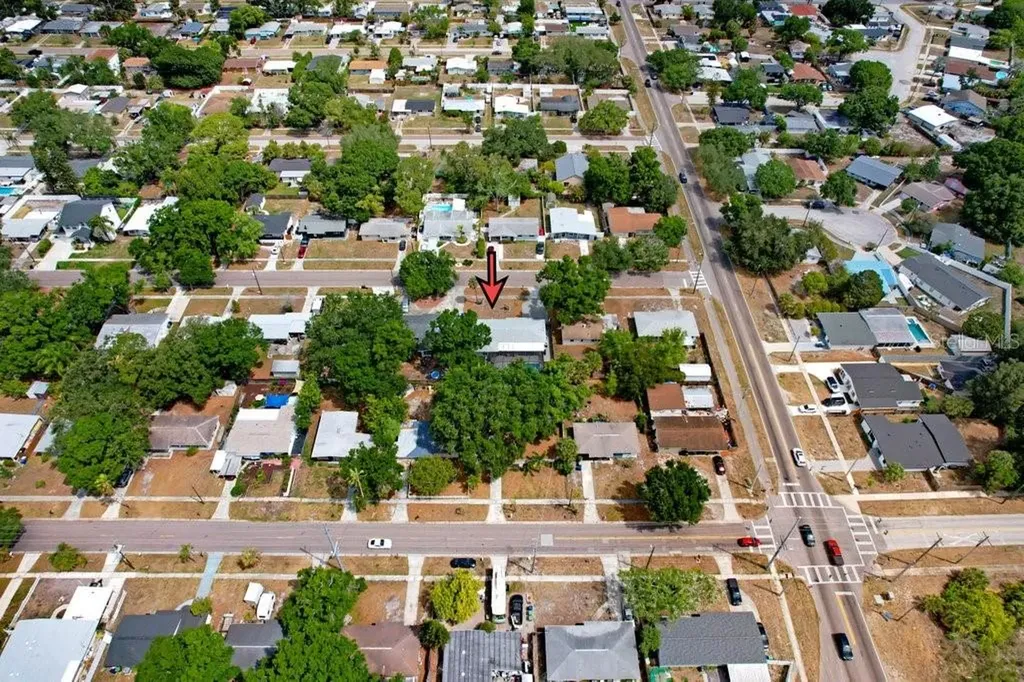 4404 W Wisconsin Avenue Tampa FL 33616