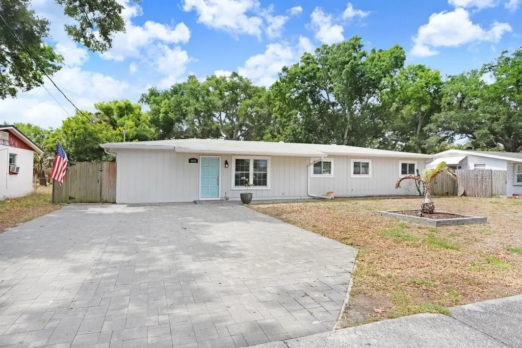 4404 W Wisconsin Avenue Tampa FL 33616
