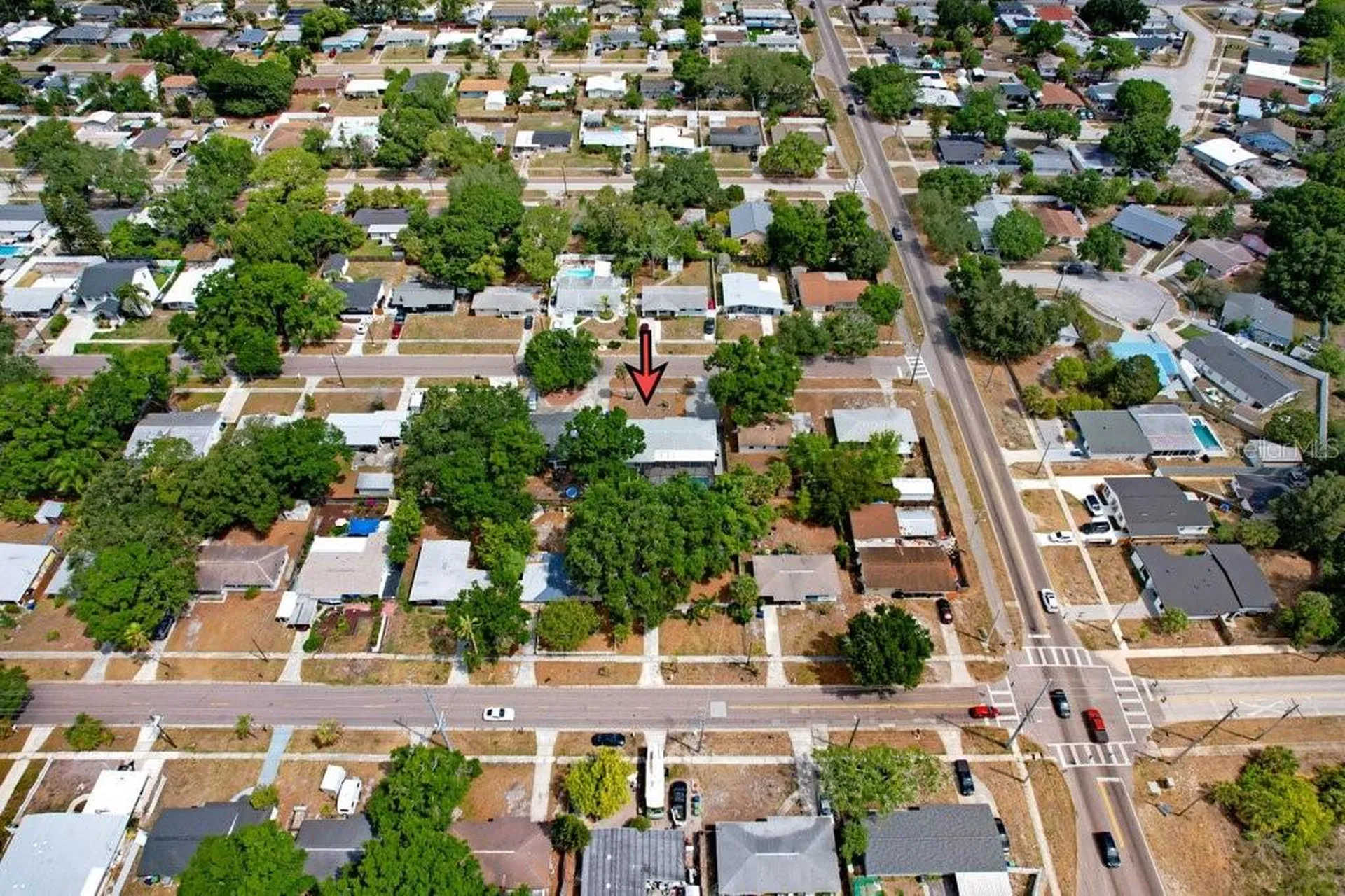 4404 W Wisconsin Avenue Tampa FL 33616