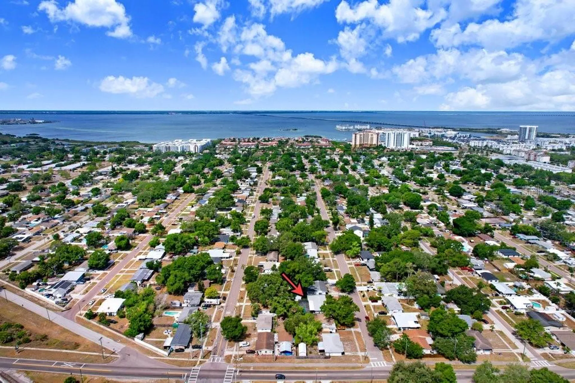 4404 W Wisconsin Avenue Tampa FL 33616
