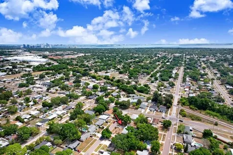 4404 W Wisconsin Avenue Tampa FL 33616