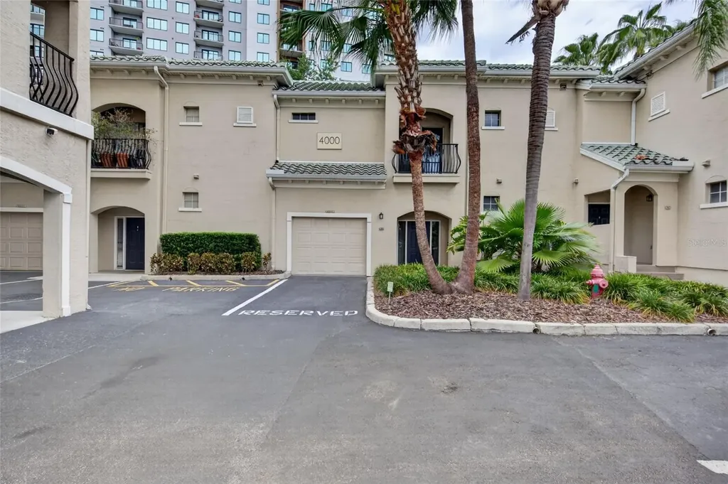 501 Knights Run Avenue Tampa FL 33602
