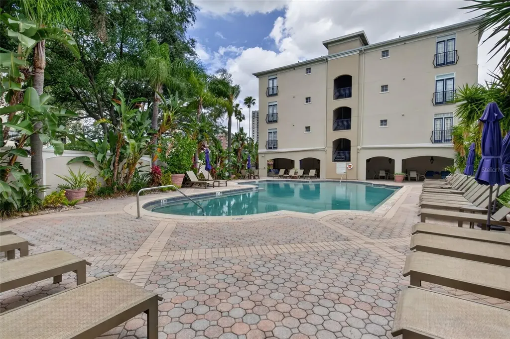 501 Knights Run Avenue Tampa FL 33602