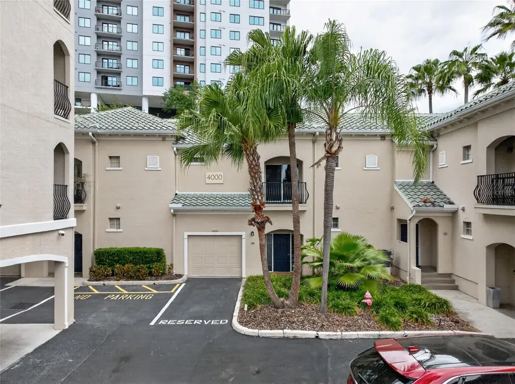 501 Knights Run Avenue Tampa FL 33602