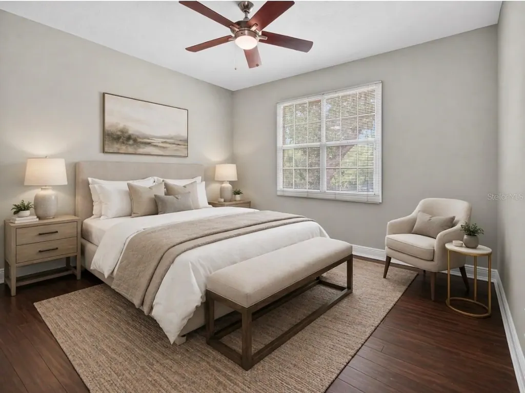 501 Knights Run Avenue Tampa FL 33602