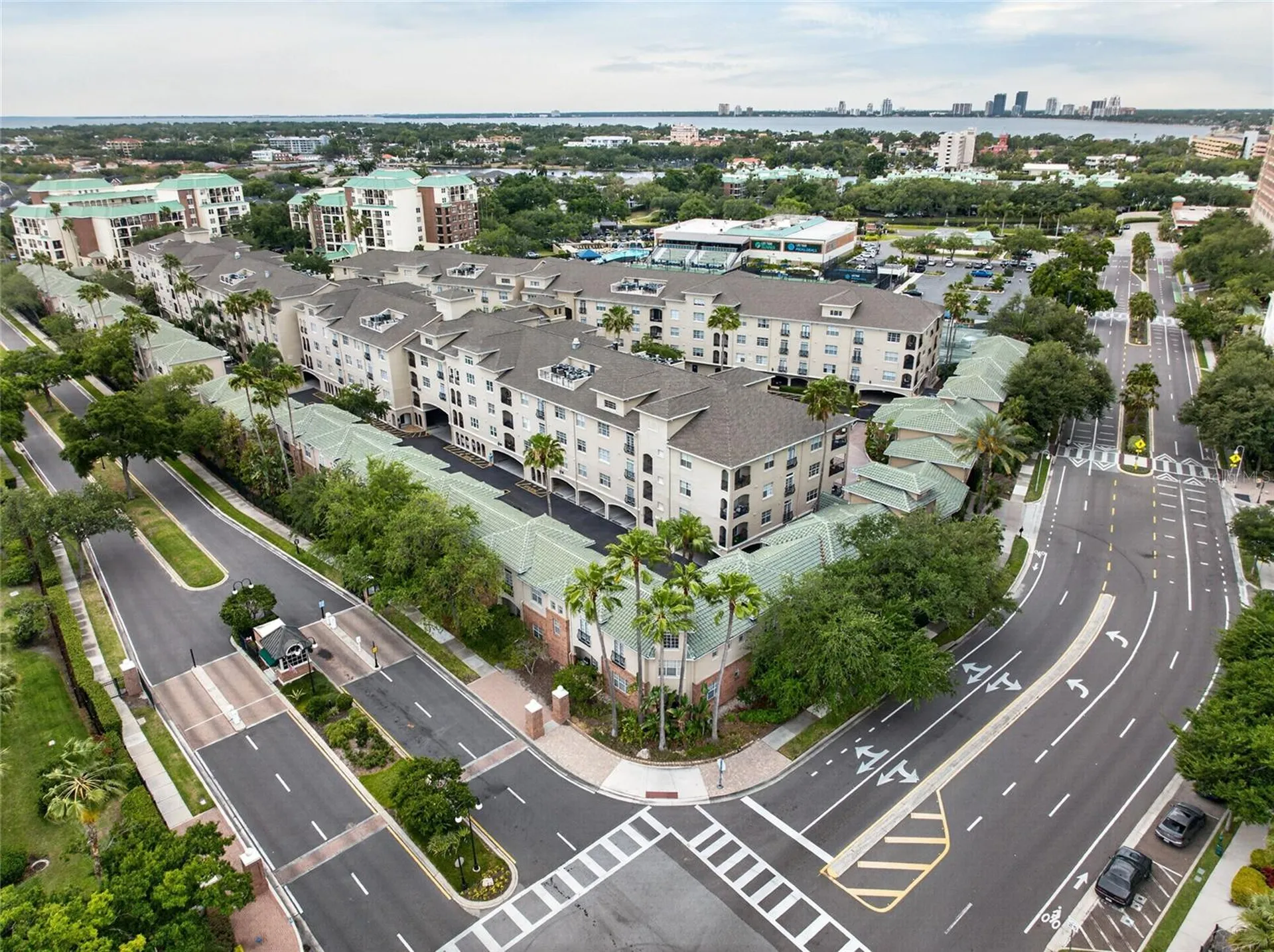 501 Knights Run Avenue Tampa FL 33602