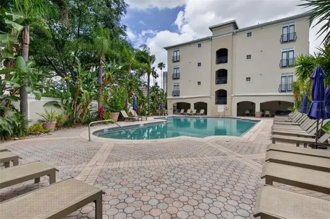 501 Knights Run Avenue Tampa FL 33602