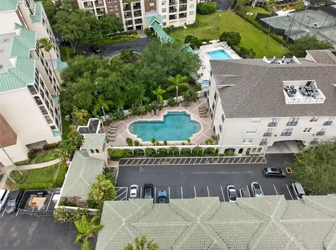 501 Knights Run Avenue Tampa FL 33602