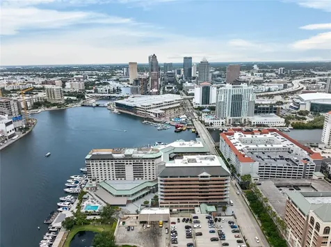 501 Knights Run Avenue Tampa FL 33602