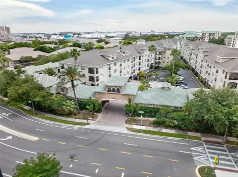 501 Knights Run Avenue Tampa FL 33602