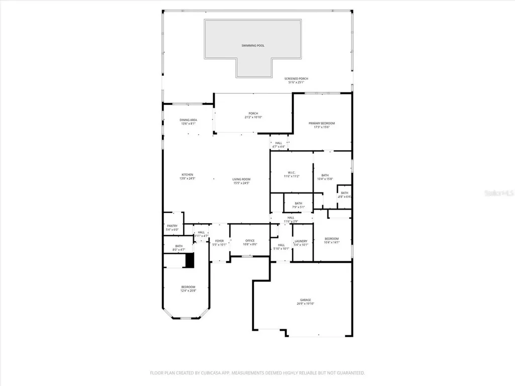 8510 Coastal Palms Glen Parrish FL 34219