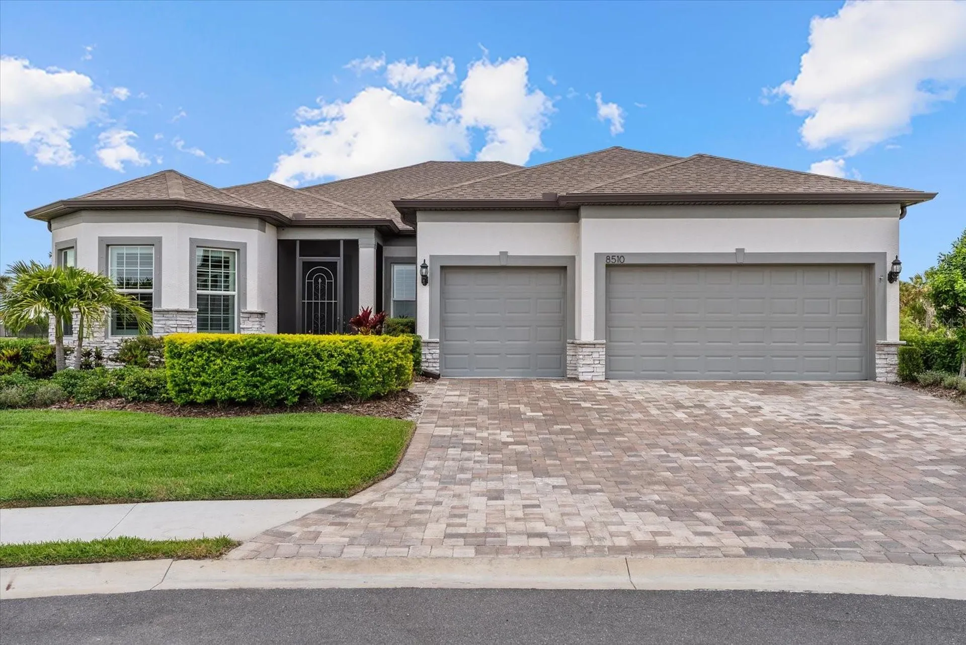 8510 Coastal Palms Glen Parrish FL 34219