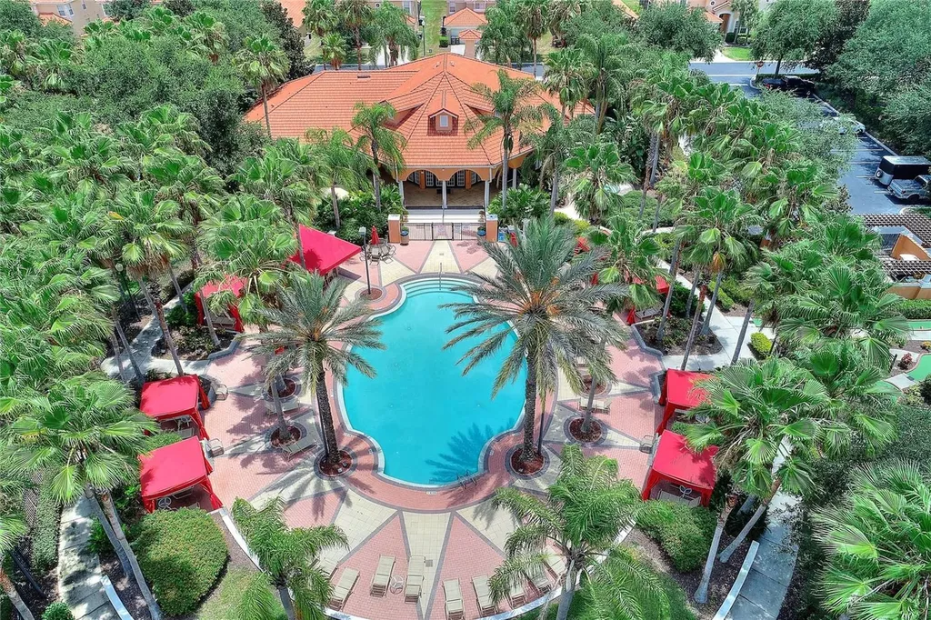 237 Sevilla Avenue Davenport FL 33897