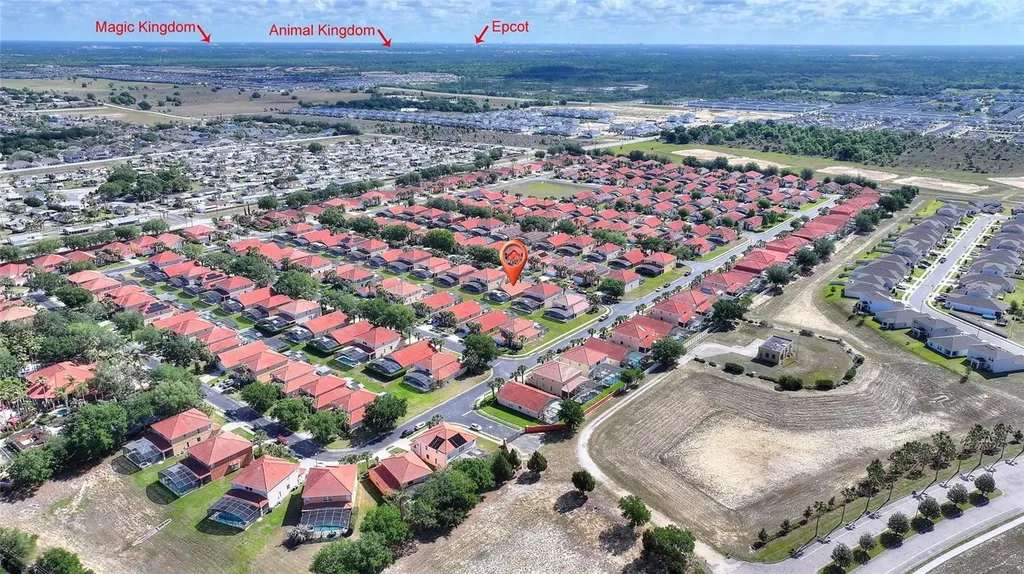 237 Sevilla Avenue Davenport FL 33897