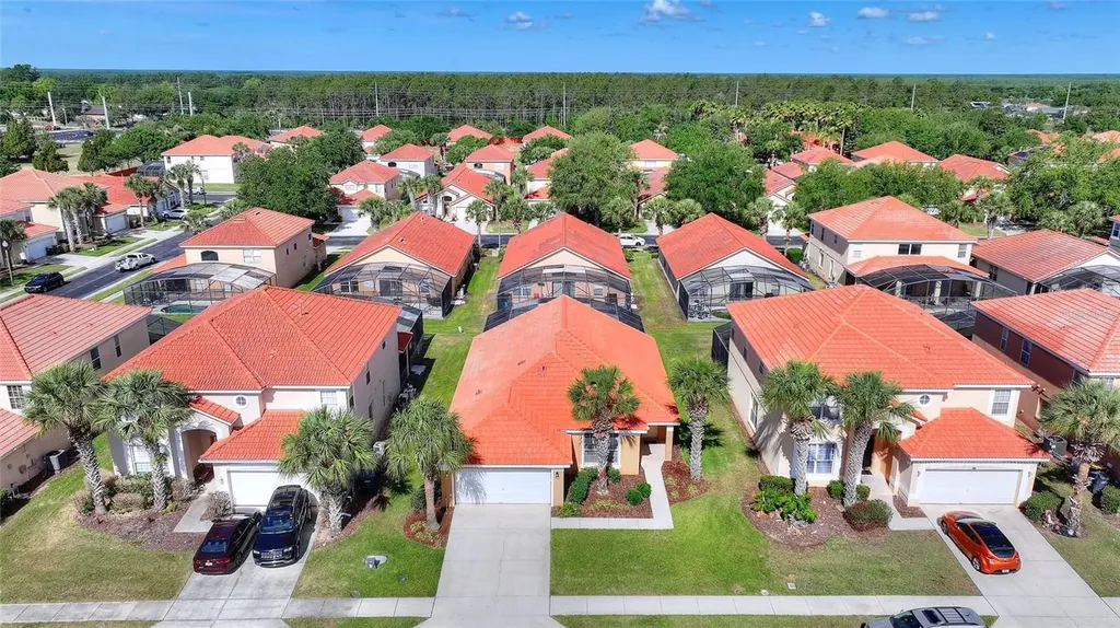 237 Sevilla Avenue Davenport FL 33897