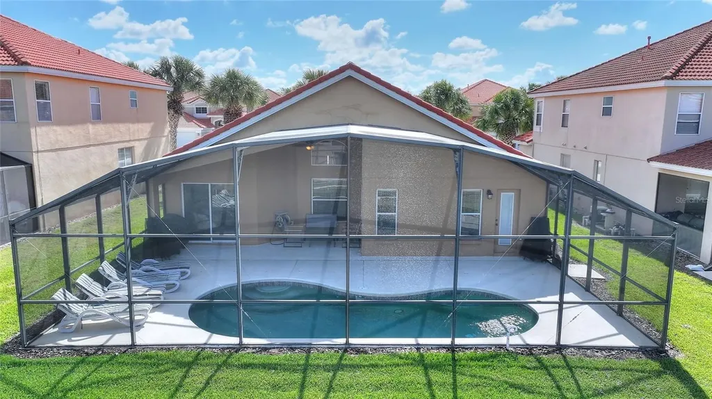 237 Sevilla Avenue Davenport FL 33897