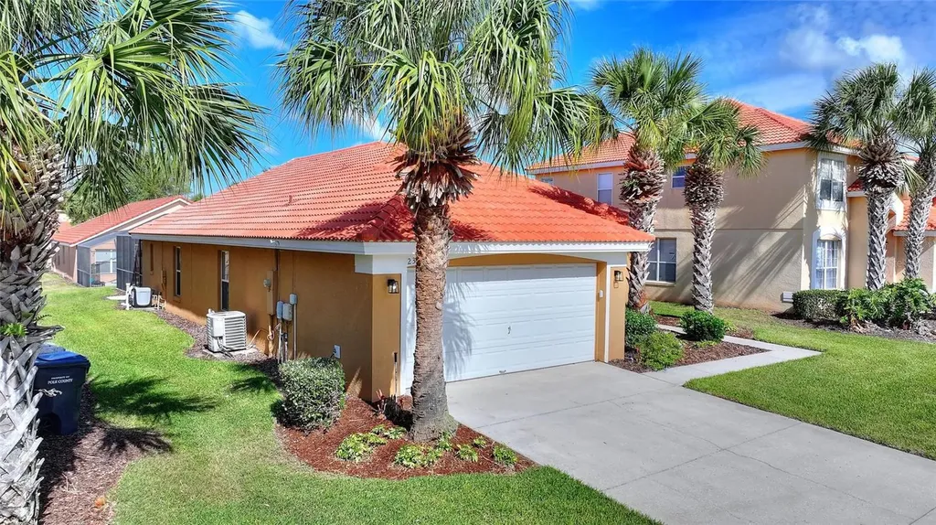 237 Sevilla Avenue Davenport FL 33897