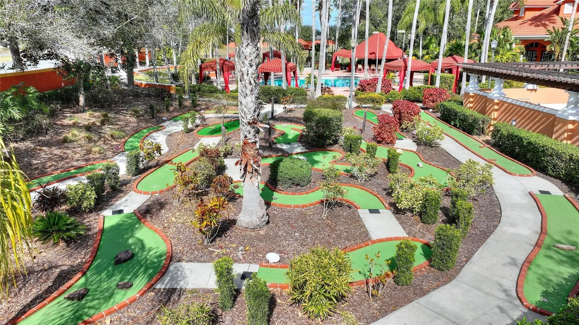 237 Sevilla Avenue Davenport FL 33897