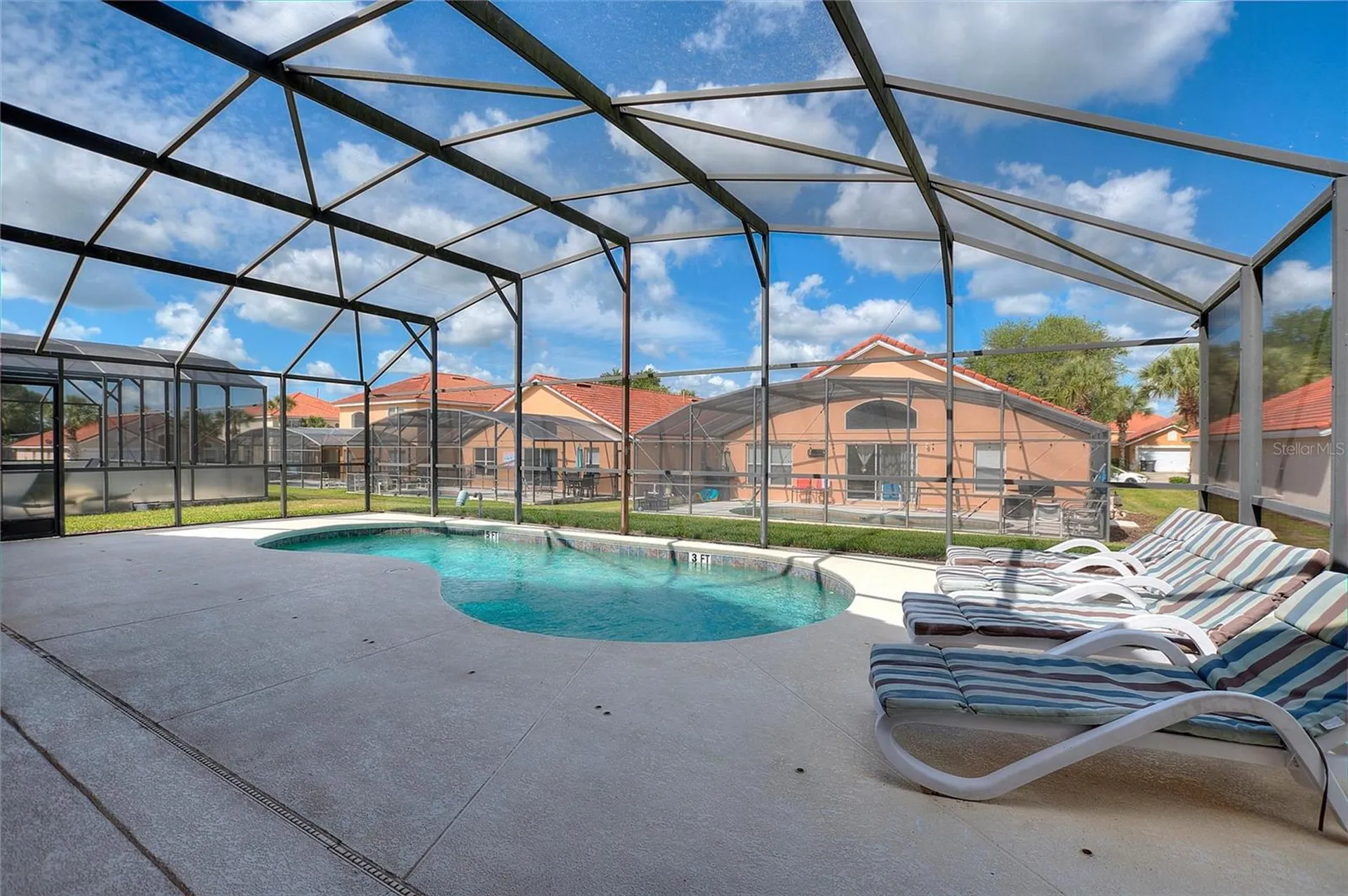 237 Sevilla Avenue Davenport FL 33897