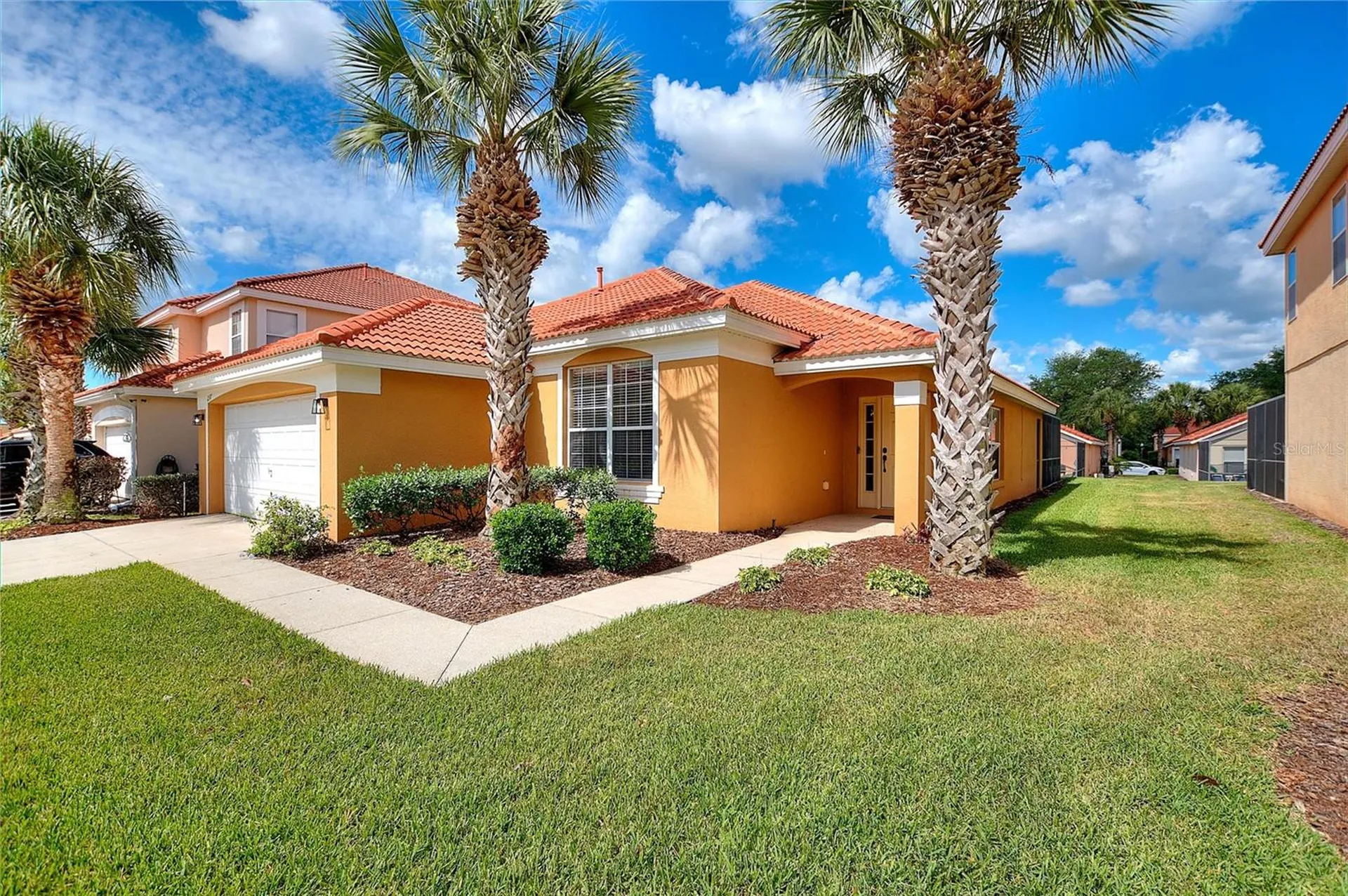 237 Sevilla Avenue Davenport FL 33897