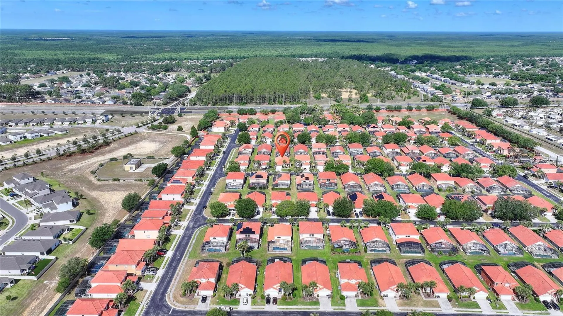 237 Sevilla Avenue Davenport FL 33897