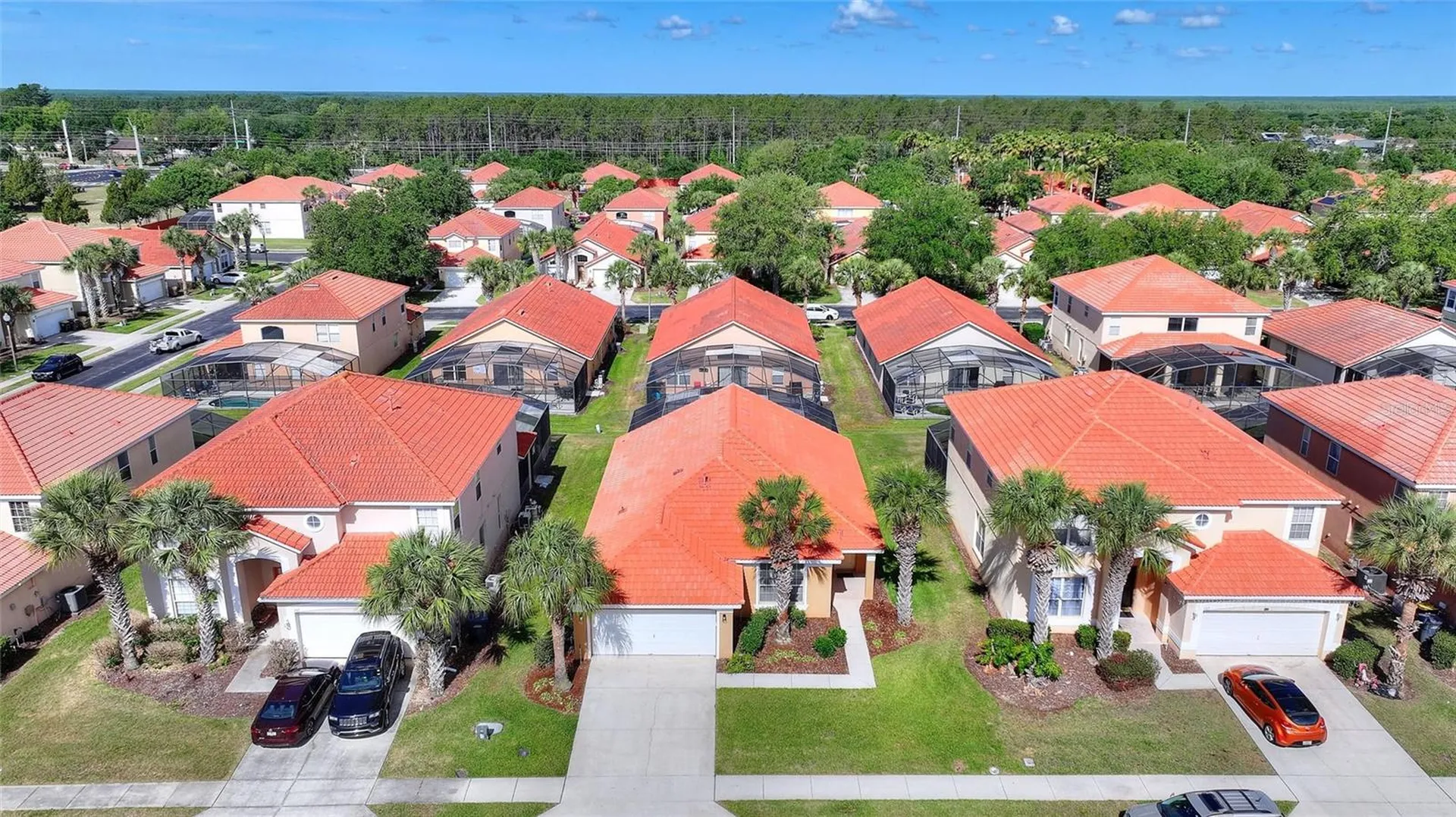 237 Sevilla Avenue Davenport FL 33897