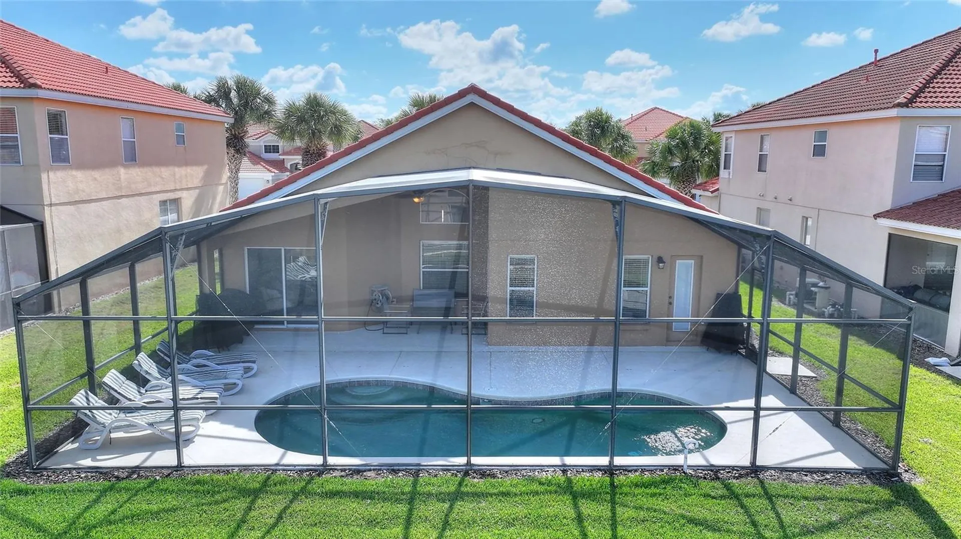 237 Sevilla Avenue Davenport FL 33897