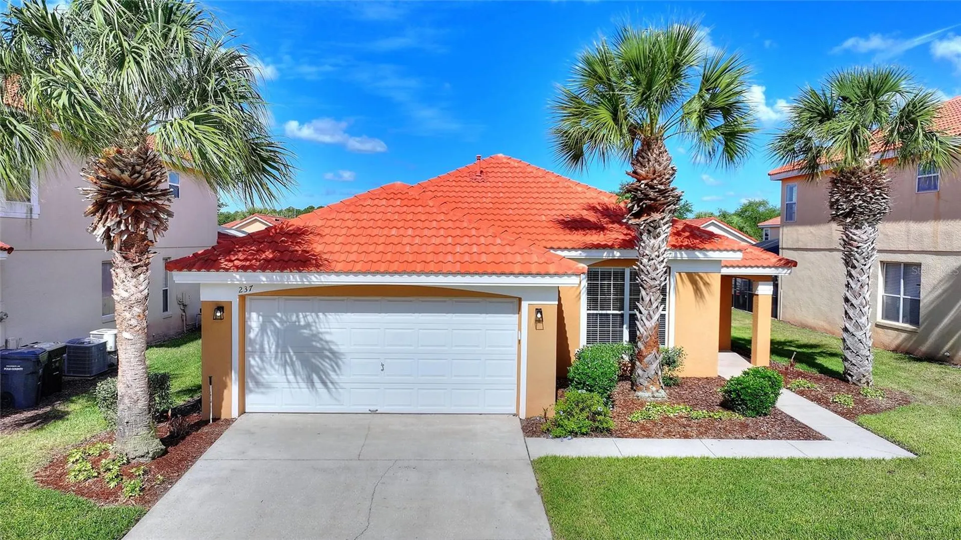 237 Sevilla Avenue Davenport FL 33897