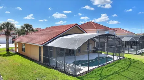 237 Sevilla Avenue Davenport FL 33897