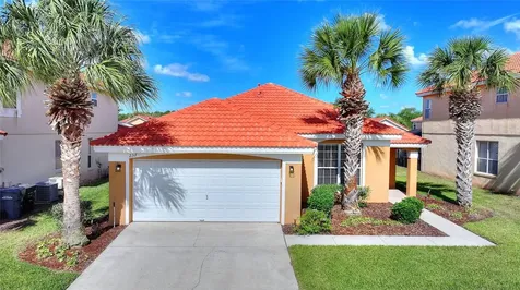 237 Sevilla Avenue Davenport FL 33897