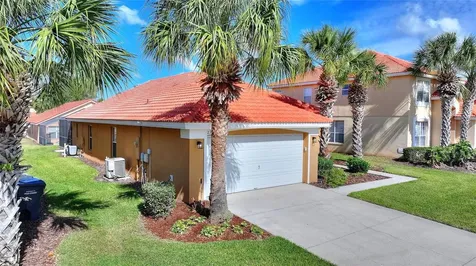 237 Sevilla Avenue Davenport FL 33897