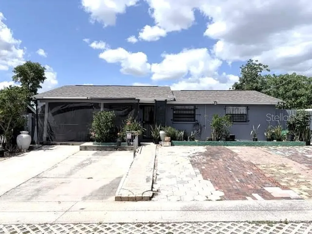4802 E Curtis Street Tampa FL 33610