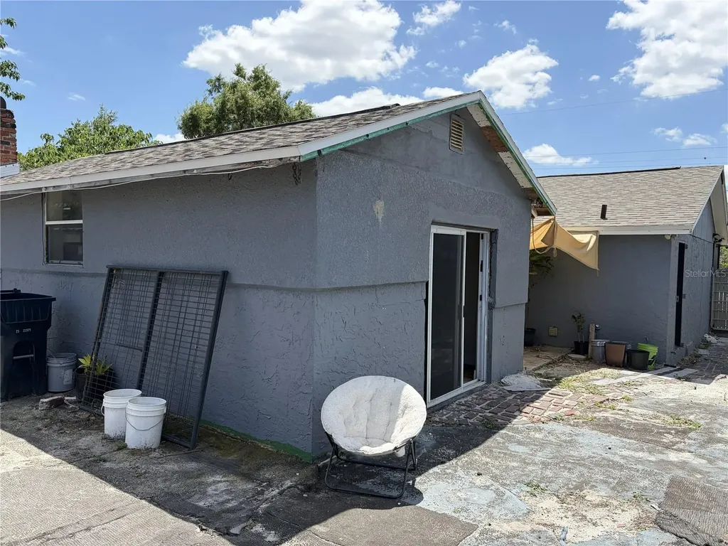 4802 E Curtis Street Tampa FL 33610