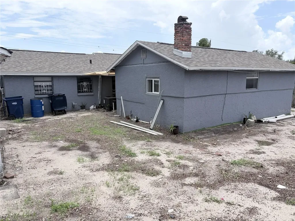 4802 E Curtis Street Tampa FL 33610