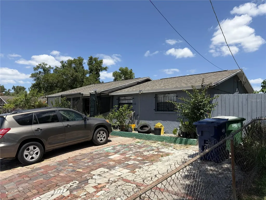 4802 E Curtis Street Tampa FL 33610