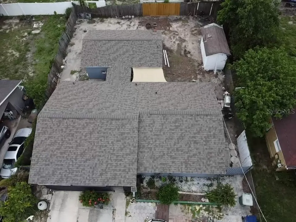 4802 E Curtis Street Tampa FL 33610