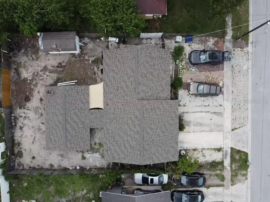 4802 E Curtis Street Tampa FL 33610