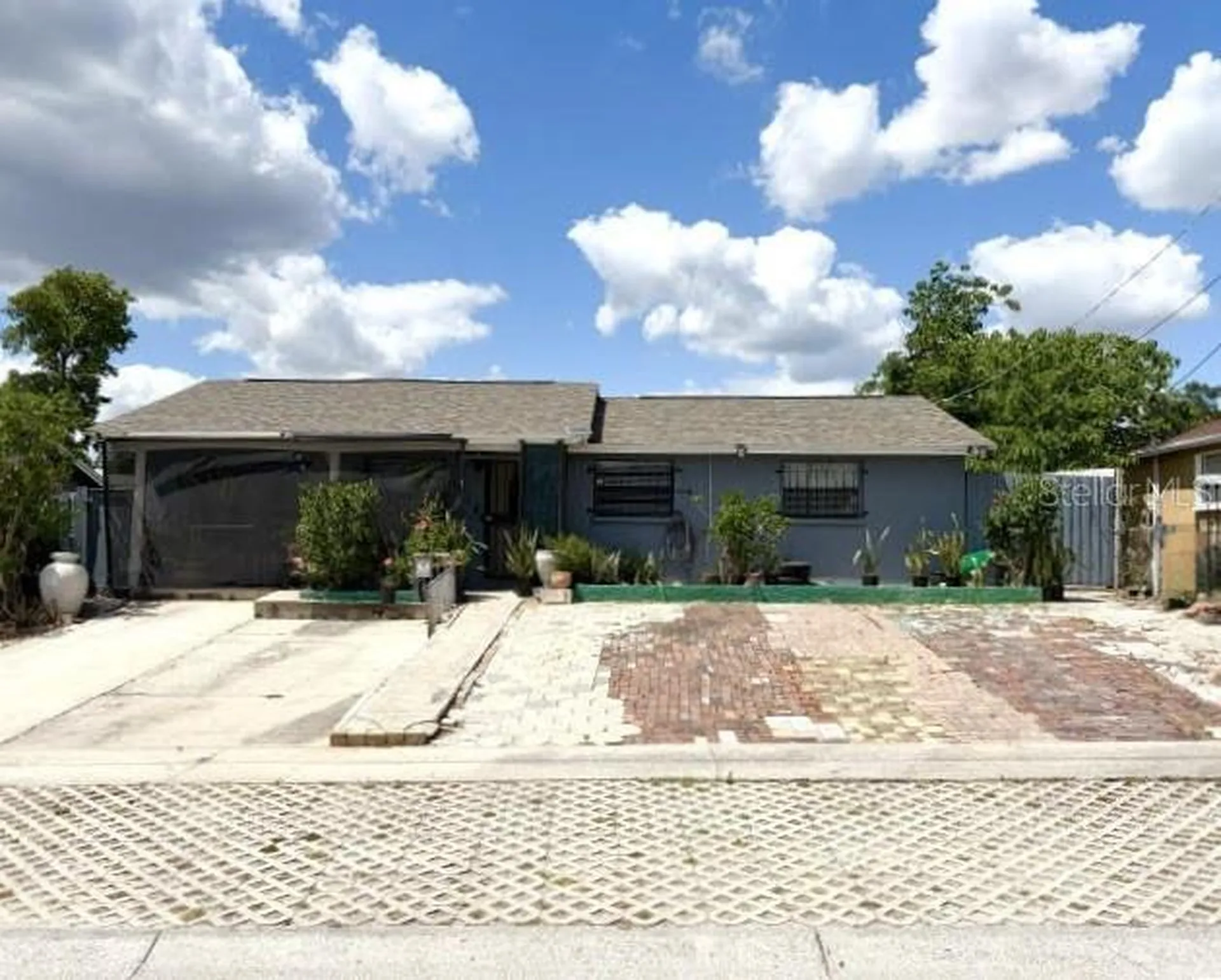 4802 E Curtis Street Tampa FL 33610